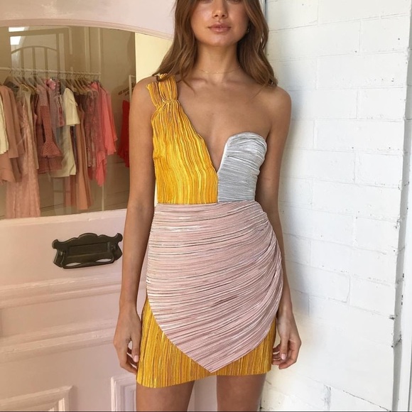 Alice McCall little Something dress size US 4 - Picture 1 of 8